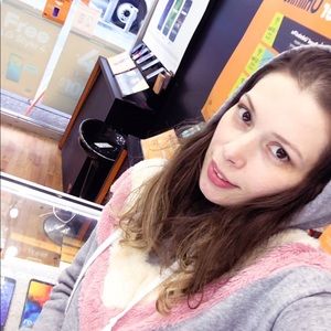 Meet your Posher, Natusia